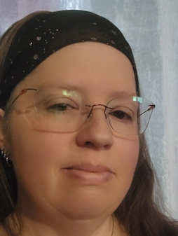 Stacey Eichelberger